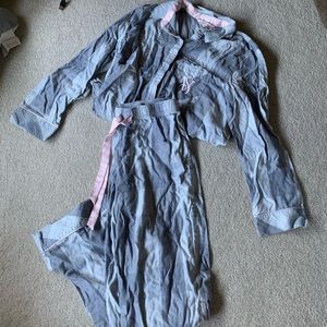Victoria’s Secret Pajama Set
